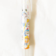 Pilot Hi-Tec-C Coleto - 5 Colors - Sailor Moon and Scouts (Shell Only)