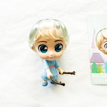 Hot Toys Cosb! - Frozen - Young Elsa