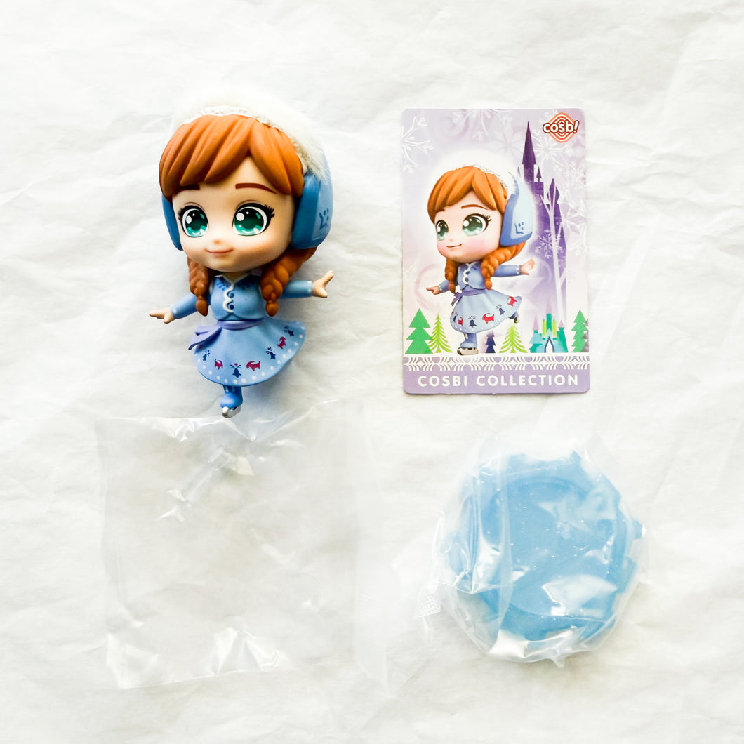 Hot Toys Cosb! - Frozen - Anna