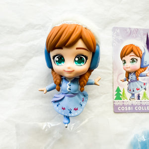 Hot Toys Cosb! - Frozen - Anna