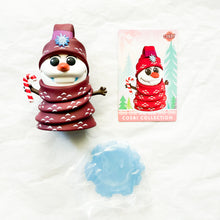 Hot Toys Cosb! - Frozen - Olaf (With Scarf)