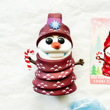 Hot Toys Cosb! - Frozen - Olaf (With Scarf)
