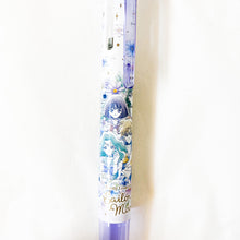 Pilot Hi-Tec-C Coleto - 4 Colors - Outer Senshi (Shell Only)