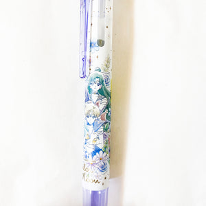 Pilot Hi-Tec-C Coleto - 4 Colors - Outer Senshi (Shell Only)