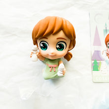 Hot Toys Cosb! - Frozen - Young Anna