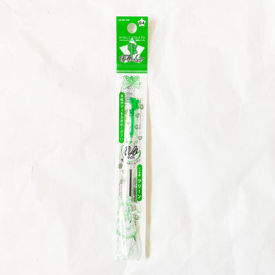 Pilot Hi-Tec-C Coleto - Refills - 0.4mm Green