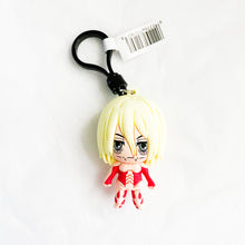 Attack On Titan - Series 2 Bag Clip Keychains