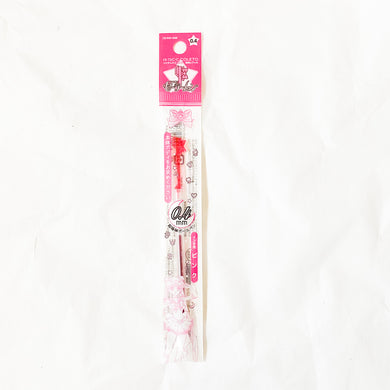 Pilot Hi-Tec-C Coleto - Refills - 0.4mm Pink
