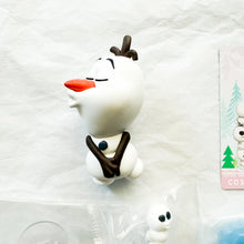 Hot Toys Cosb! - Frozen - Olaf (With Snowgies)
