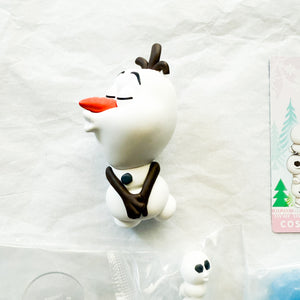 Hot Toys Cosb! - Frozen - Olaf (With Snowgies)