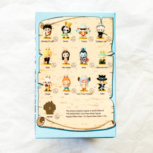 POP MART - The Monsters x One Piece - Tony Tony Chopper Figure