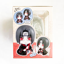 Lookup Series - Uchiha Itachi