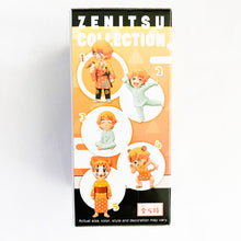 World Collectable Figure - Demon Slayer Zenitsu Collection - Zenitsu Figure A