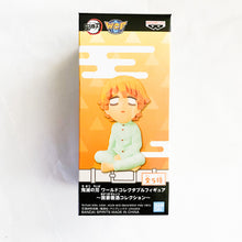 World Collectable Figure - Demon Slayer Zenitsu Collection - Zenitsu Figure C