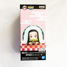 World Collectable Figure - Demon Slayer Nezuko Collection - Nezuko Figure C