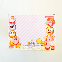 Bandai - Kirby Cookie Charmcot Sealed Case