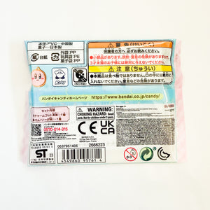 Bandai - Kirby Cookie Charmcot - Waddle Dee