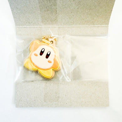 Bandai - Kirby Cookie Charmcot - Waddle Dee