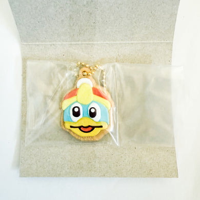 Bandai - Kirby Cookie Charmcot - King Dedede Face