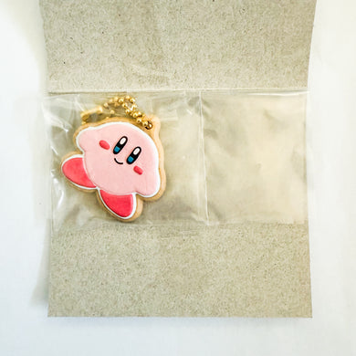 Bandai - Kirby Cookie Charmcot - Kirby