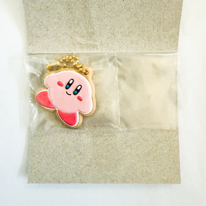 Bandai - Kirby Cookie Charmcot - Kirby