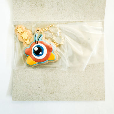 Bandai - Kirby Cookie Charmcot - Waddle Doo