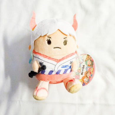 Mugiwara Store - Mugitama Yamato Plush