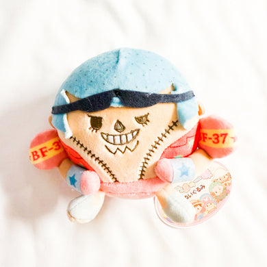 Mugiwara Store - Mugitama Franky Plush