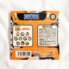 Mugiwara Store - One Piece Badge Collection Portgas D. Ace "Heroes" Mystery Pack