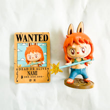 POP MART - The Monsters x One Piece - Nami Figure