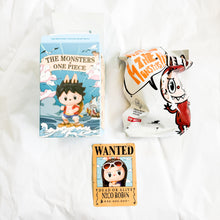 POP MART - The Monsters x One Piece - Robin Figure
