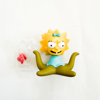 Kidrobot - The Simpsons Treehouse of Horror Series 1 - Tentacle Maggie