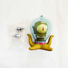Kidrobot - The Simpsons Treehouse of Horror Series 1 - Kodos