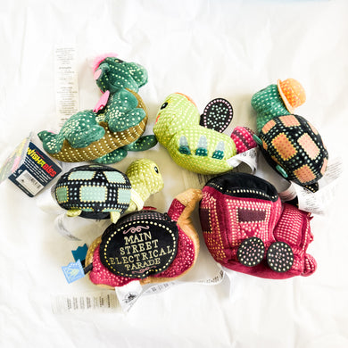 Wishables - Main Street Electrical Parade Plush Set