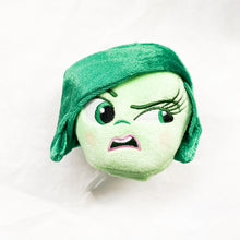 Inside Out 2 - Headband Plush and Headbands