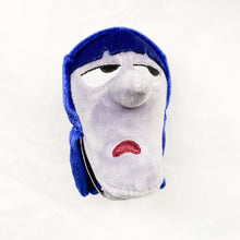Inside Out 2 - Headband Plush and Headbands