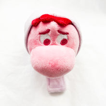 Inside Out 2 - Headband Plush and Headbands