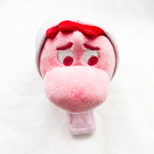 Inside Out 2 - Headband Plush and Headbands