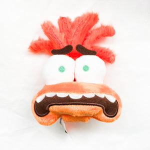 Inside Out 2 - Headband Plush and Headbands