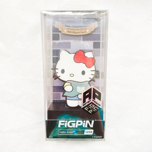 Hello Kitty x Attack on Titan - Hello Kitty 1258 - AP