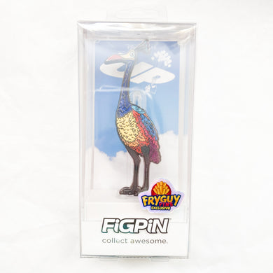 Disney - Up - Kevin 1642