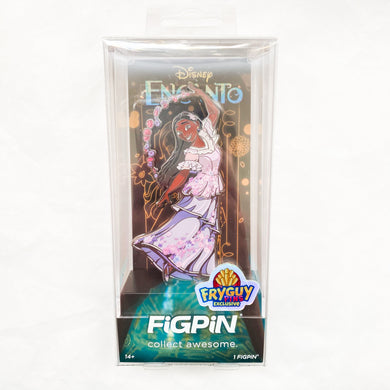 Disney - Encanto - Isabella 1612