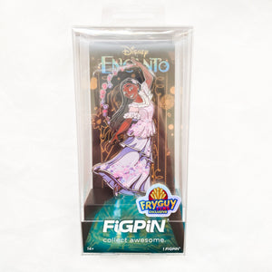 Disney - Encanto - Isabella 1612