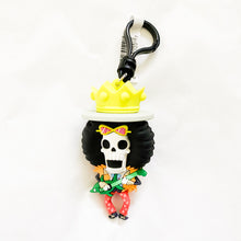 One Piece - Series 3 Bag Clip Keychains