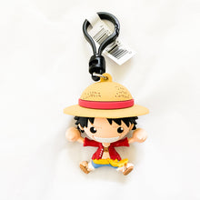 One Piece - Series 3 Bag Clip Keychains