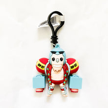 One Piece - Series 3 Bag Clip Keychains