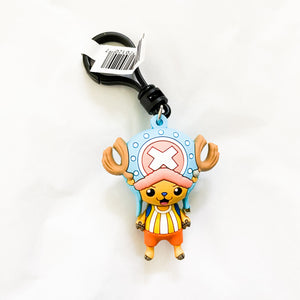 One Piece - Series 3 Bag Clip Keychains