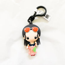 One Piece - Series 3 Bag Clip Keychains