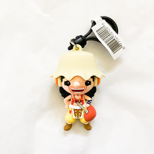 One Piece - Series 3 Bag Clip Keychains