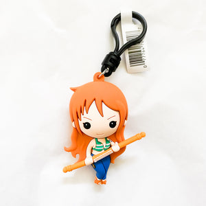 One Piece - Series 3 Bag Clip Keychains